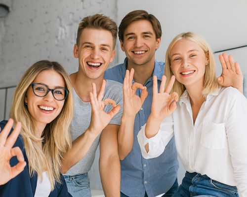 Gwarancja zwrotu pieniędzy - 30 dni