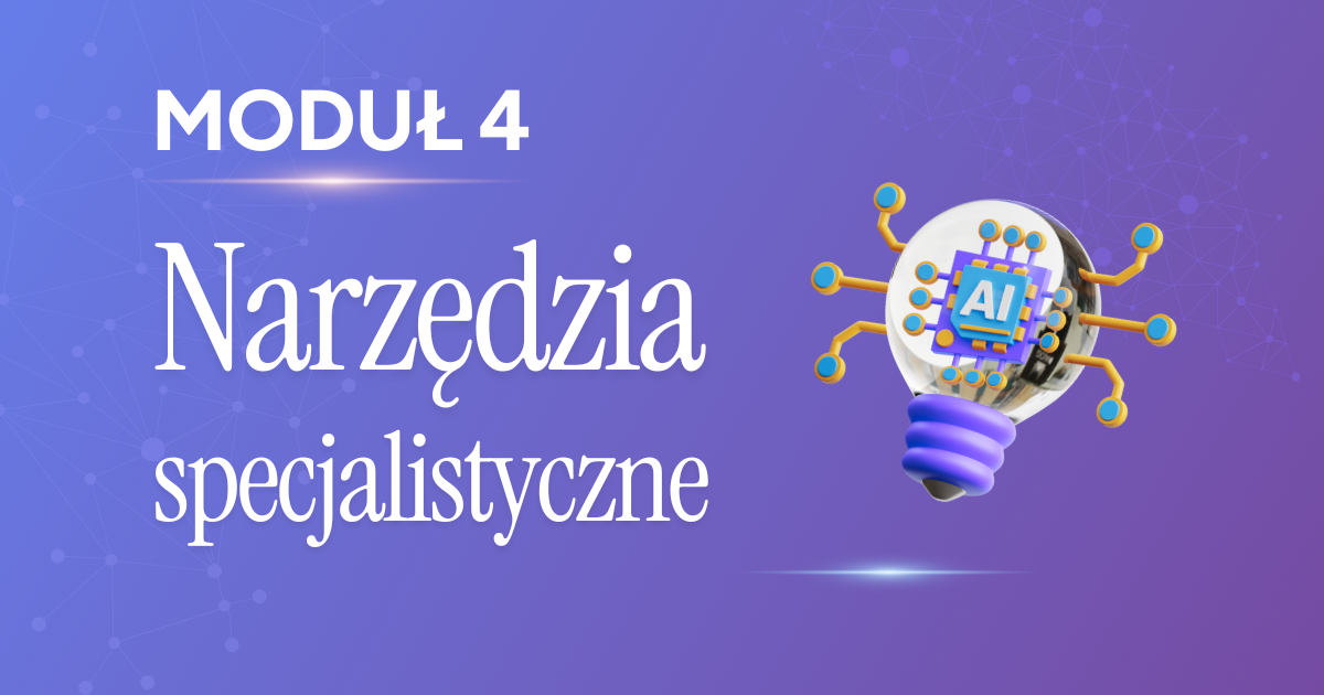 Moduł 4: Przygotowanie do egzaminów z AI